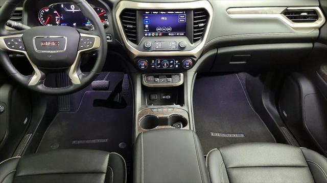 2023 GMC Acadia AWD Denali