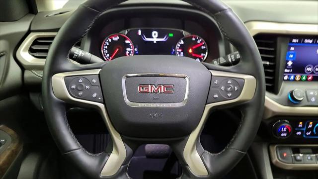 2023 GMC Acadia AWD Denali