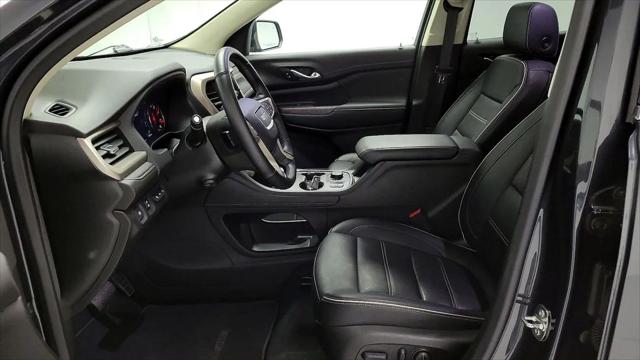 2023 GMC Acadia AWD Denali