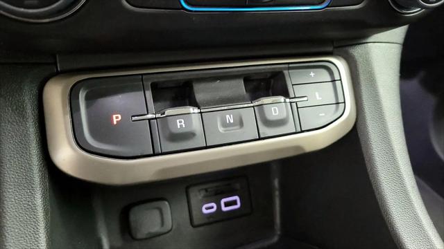2023 GMC Acadia AWD Denali