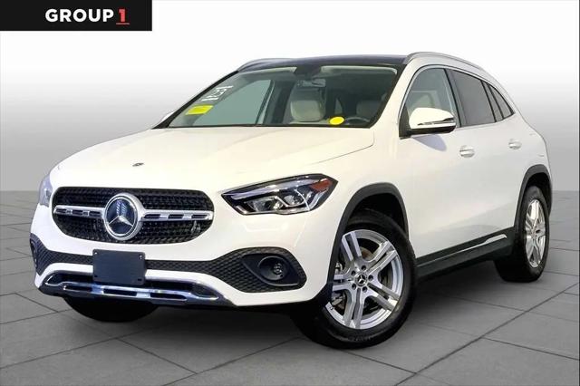 2023 Mercedes-Benz GLA-CLASS 4MATIC for sale in Westwood, MA