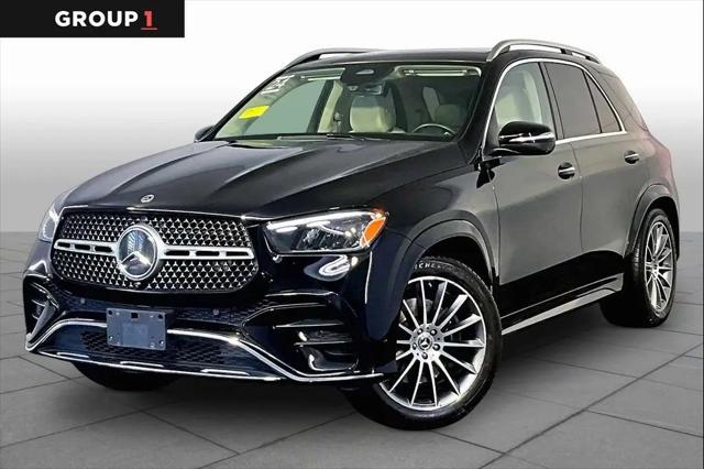 2024 Mercedes-Benz GLE GLE 450 4MATIC for sale in Westwood, MA