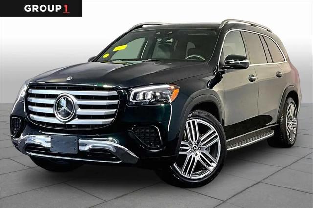 2024 Mercedes-Benz GLS GLS 450 4MATIC for sale in Westwood, MA