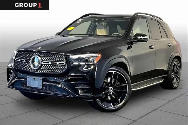 2025 Mercedes-Benz GLE GLE 450 4MATIC for sale in Westwood, MA