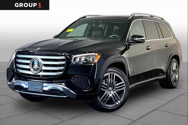 2024 Mercedes-Benz GLS GLS 450 4MATIC for sale in Westwood, MA
