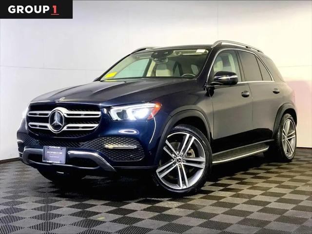 2022 Mercedes-Benz GLE GLE 450 4MATIC for sale in Westwood, MA