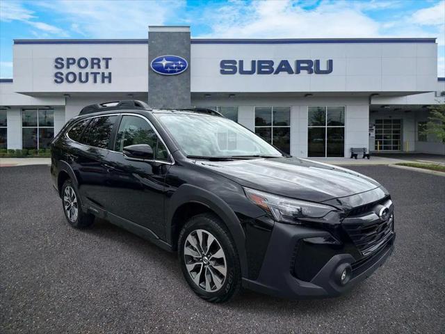 2023 Subaru Outback Limited for sale in Orlando, FL