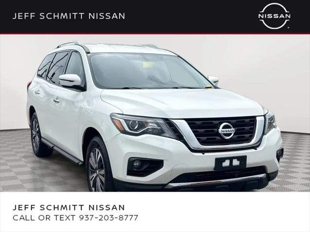2019 Nissan Pathfinder for sale near Beavercreek, OH