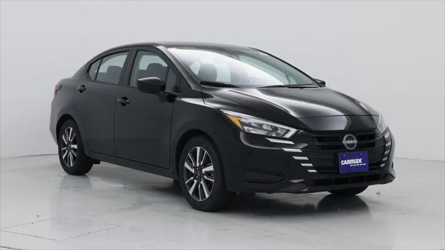 2025 Nissan Versa 1.6 SV for sale in Laurel, MD