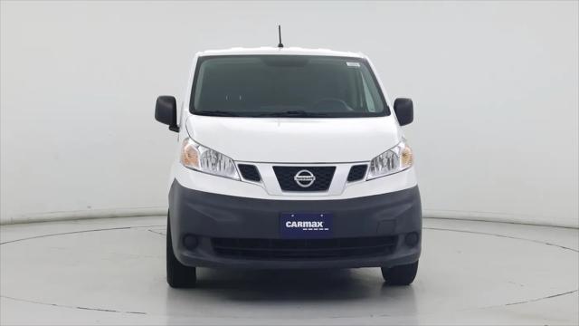 2019 Nissan NV200 S