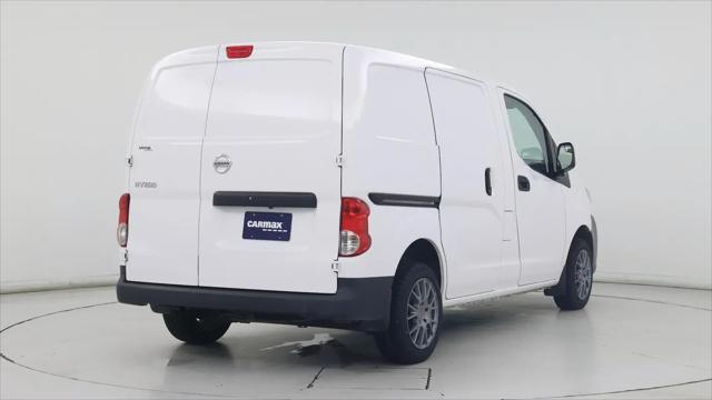 2019 Nissan NV200 S