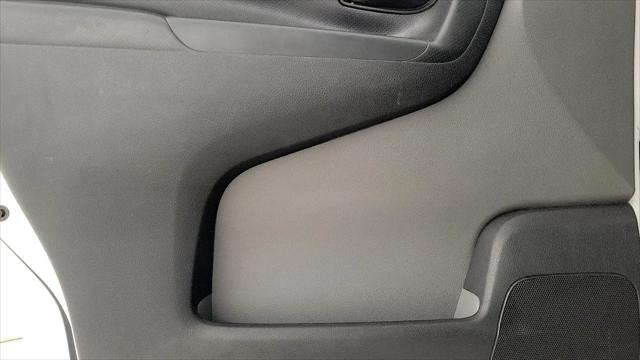 2019 Nissan NV200 S