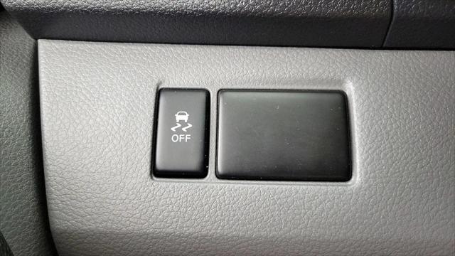 2019 Nissan NV200 S