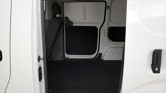 2019 Nissan NV200 S