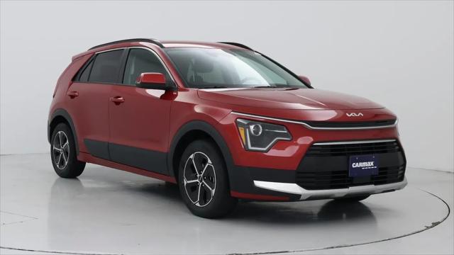 2023 Kia Niro EX for sale in Laurel, MD
