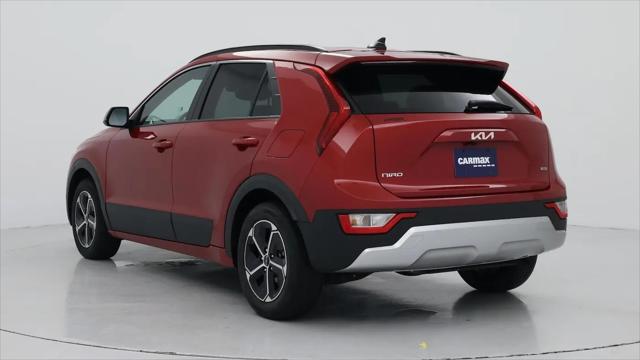 2023 Kia Niro EX