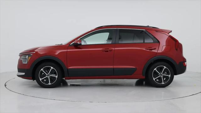 2023 Kia Niro EX