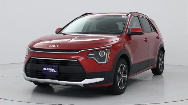 2023 Kia Niro EX