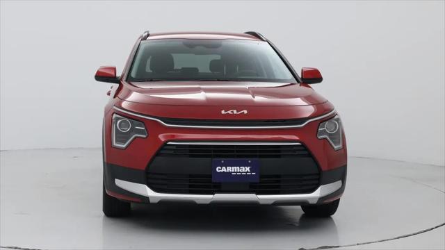 2023 Kia Niro EX