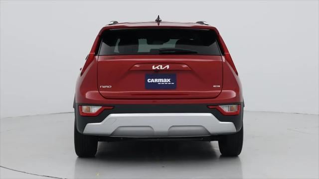 2023 Kia Niro EX