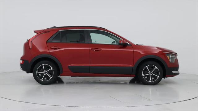 2023 Kia Niro EX
