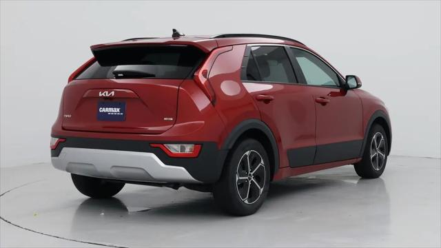 2023 Kia Niro EX