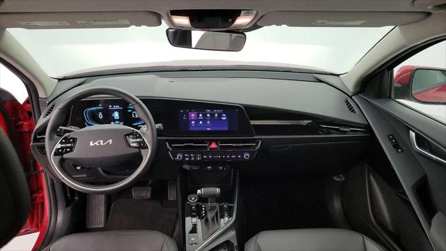 2023 Kia Niro EX