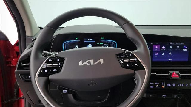 2023 Kia Niro EX