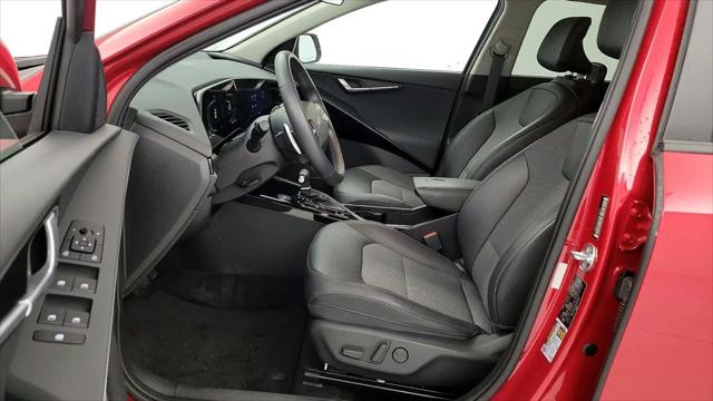 2023 Kia Niro EX