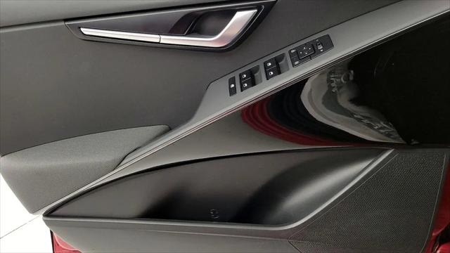 2023 Kia Niro EX
