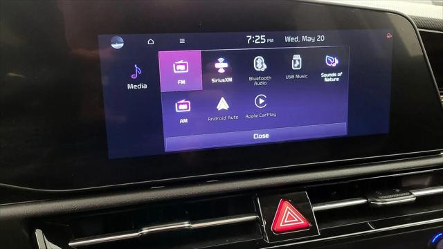 2023 Kia Niro EX