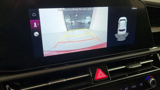 2023 Kia Niro EX
