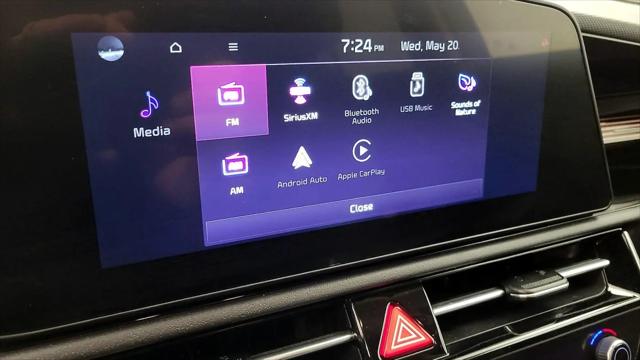 2023 Kia Niro EX