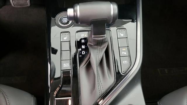 2023 Kia Niro EX