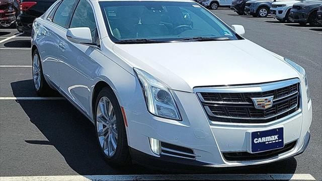 2016 Cadillac XTS Premium Collection for sale in Laurel, MD