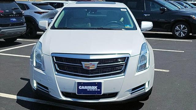 2016 Cadillac XTS Premium Collection