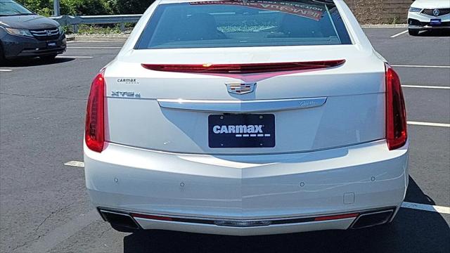 2016 Cadillac XTS Premium Collection