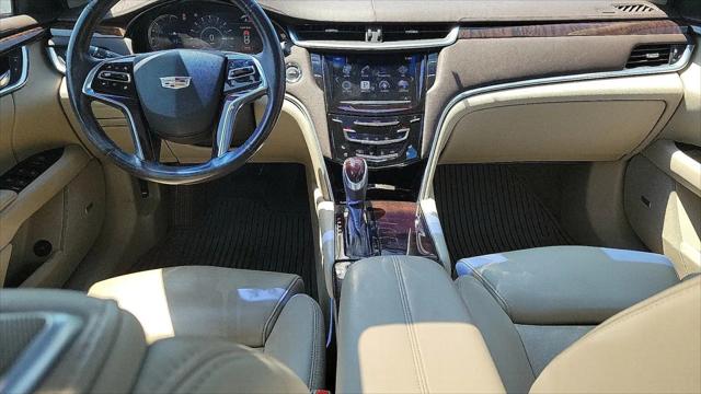 2016 Cadillac XTS Premium Collection