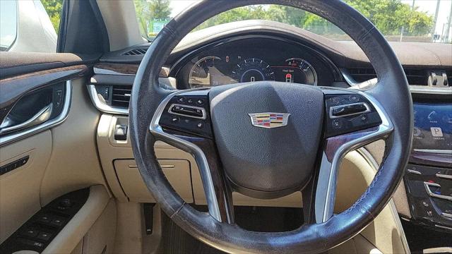 2016 Cadillac XTS Premium Collection