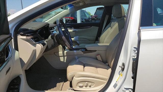 2016 Cadillac XTS Premium Collection
