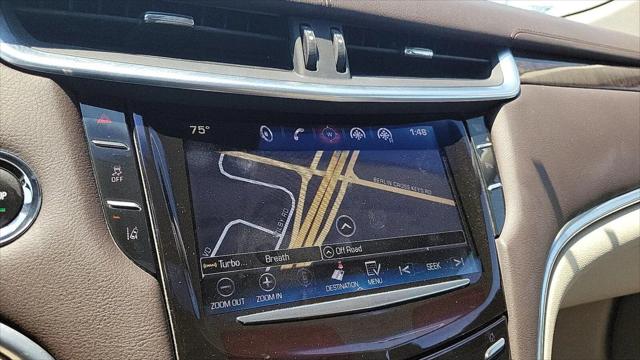 2016 Cadillac XTS Premium Collection
