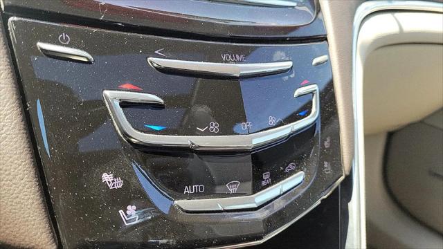 2016 Cadillac XTS Premium Collection