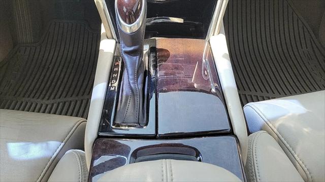 2016 Cadillac XTS Premium Collection