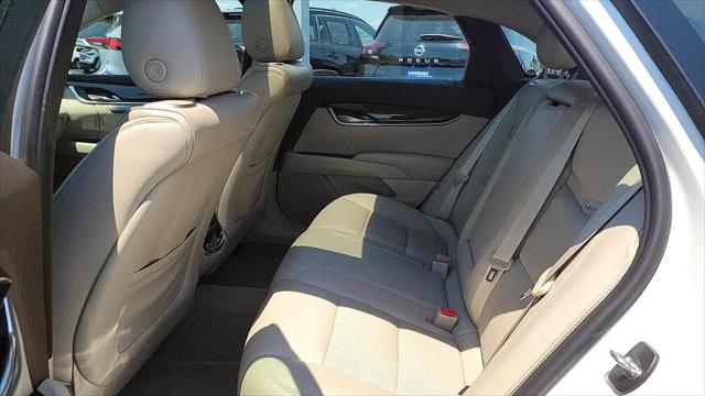 2016 Cadillac XTS Premium Collection