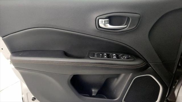 2021 Jeep Compass Limited 4x4