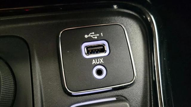 2021 Jeep Compass Limited 4x4