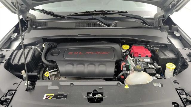 2021 Jeep Compass Limited 4x4