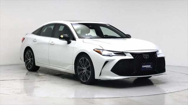 2019 Toyota Avalon Touring for sale in Laurel, MD