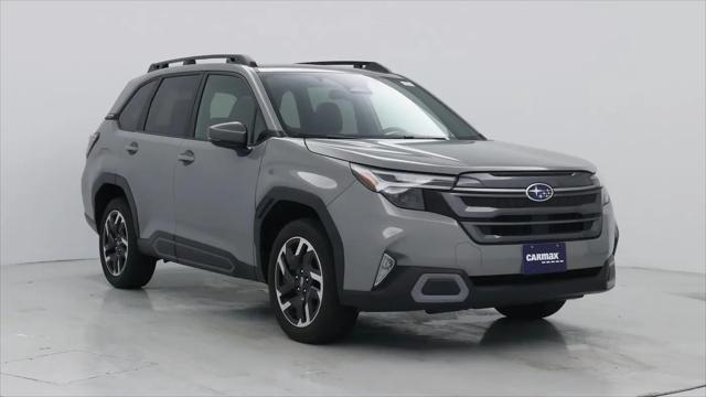 2025 Subaru Forester Limited for sale in Laurel, MD