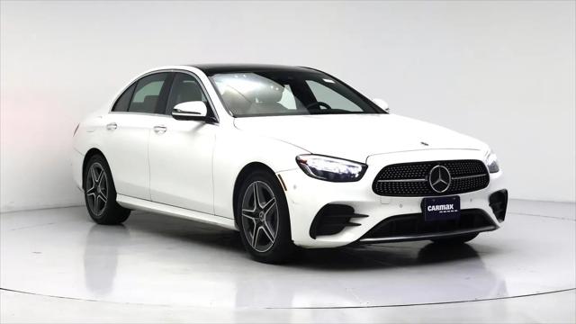2021 Mercedes-Benz E 450 4MATIC for sale in Laurel, MD